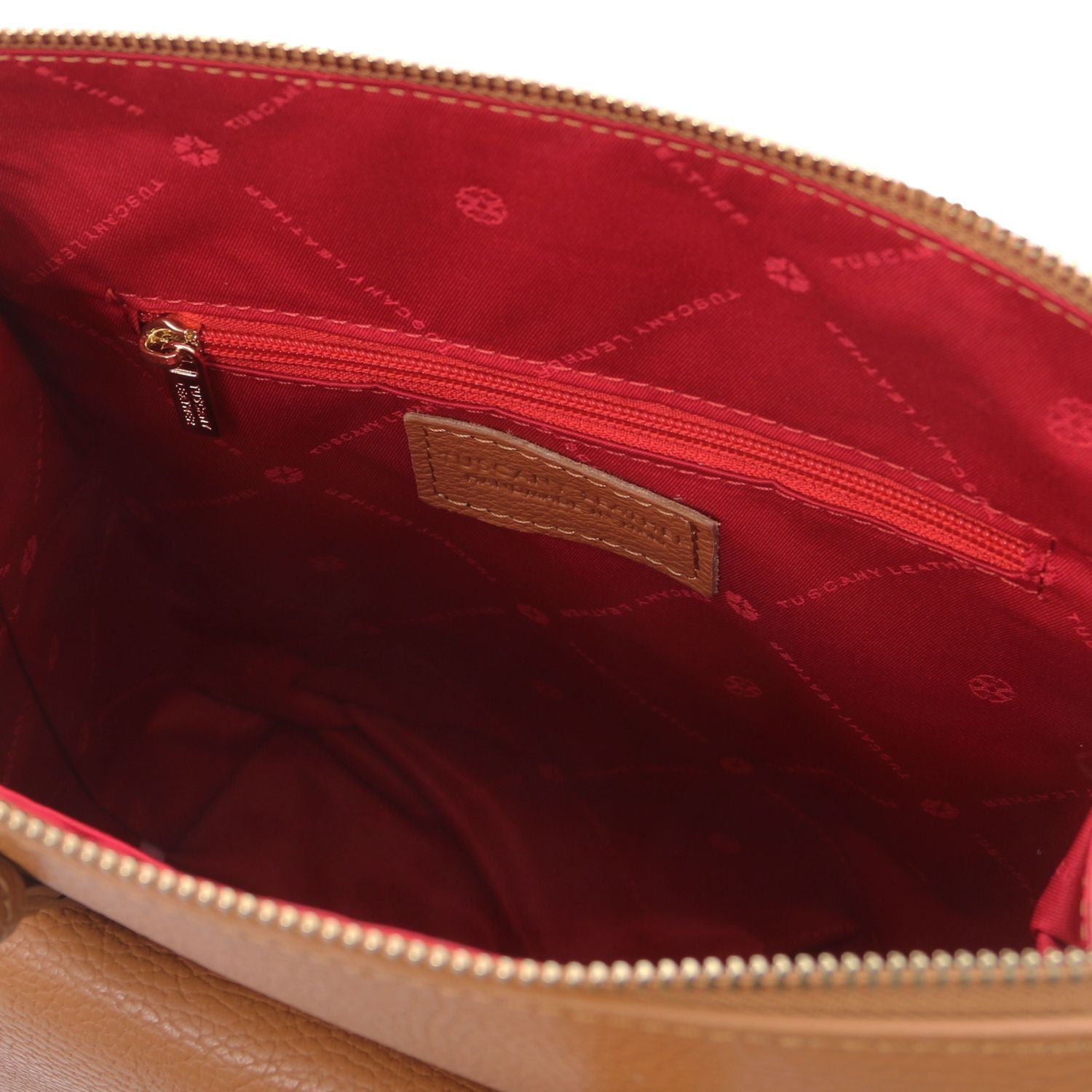 TL142211 – TL Bag – leren Rugzak  voor dames
