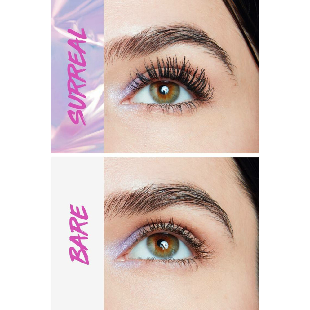 Maybelline The Falsies Surreal Extensions Mascara Waterproof Black10 ml