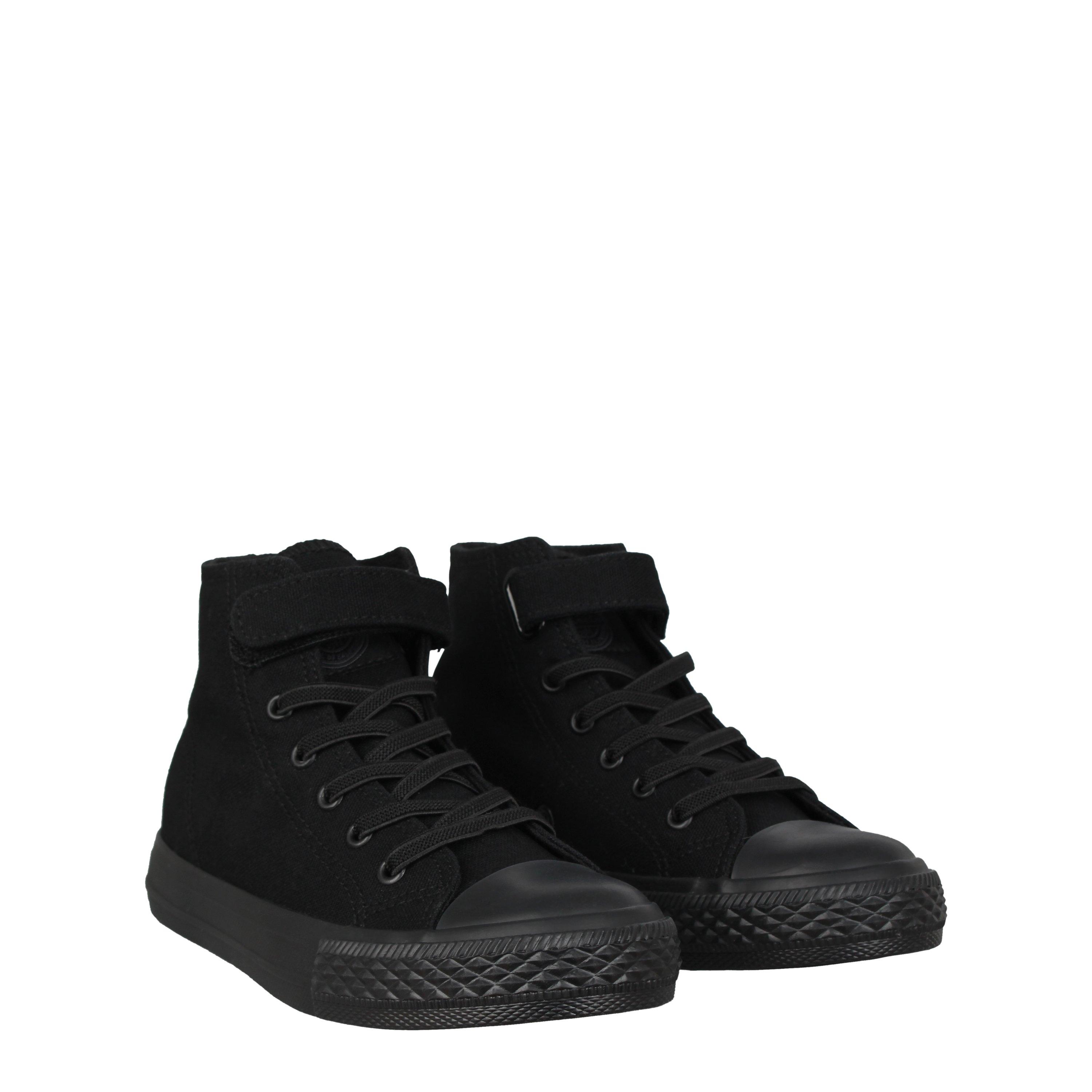 SoulCal High Top Trainers Childrens