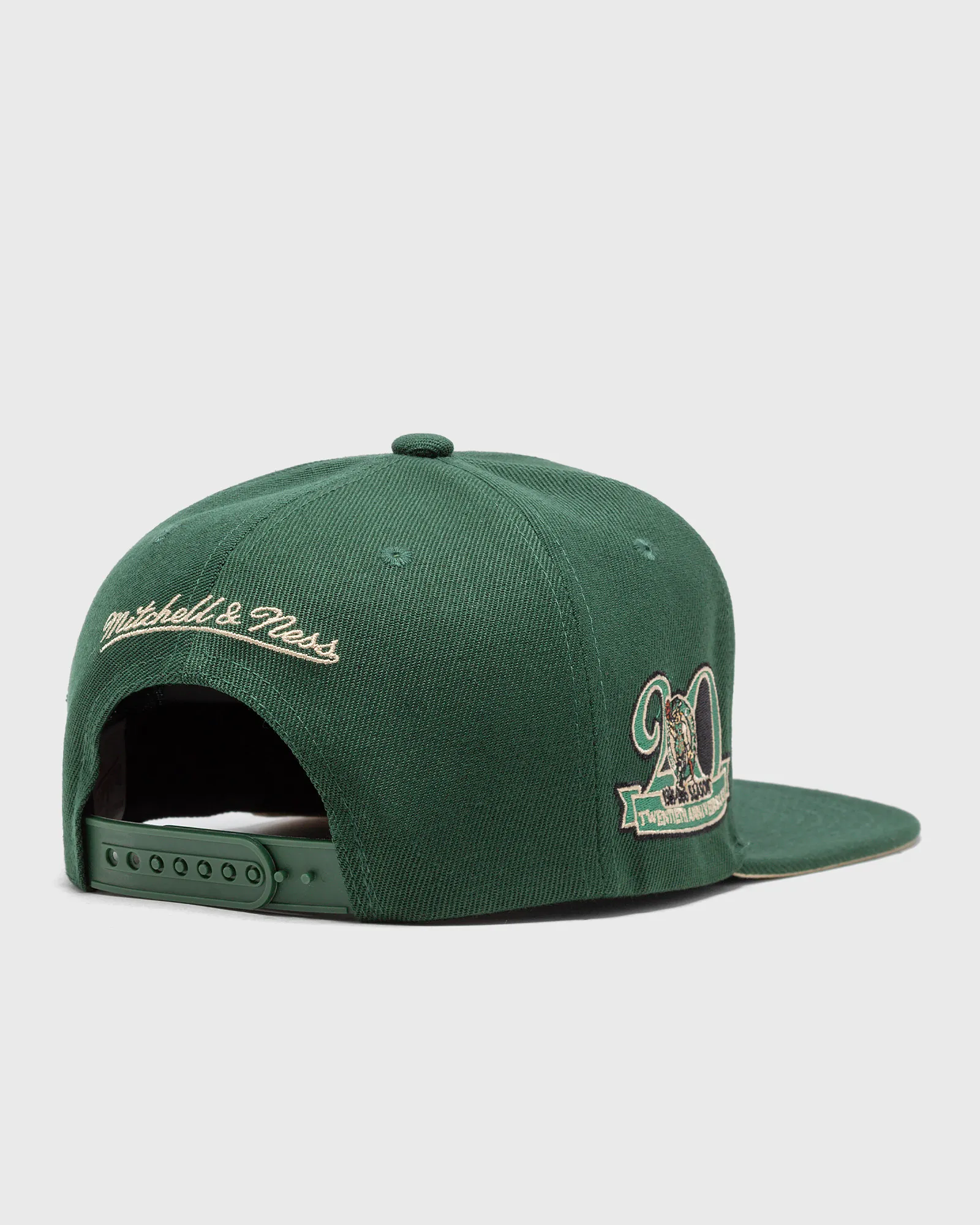 Mitchell & Ness NBA WITH LOVE SNAPBACK CELTICS