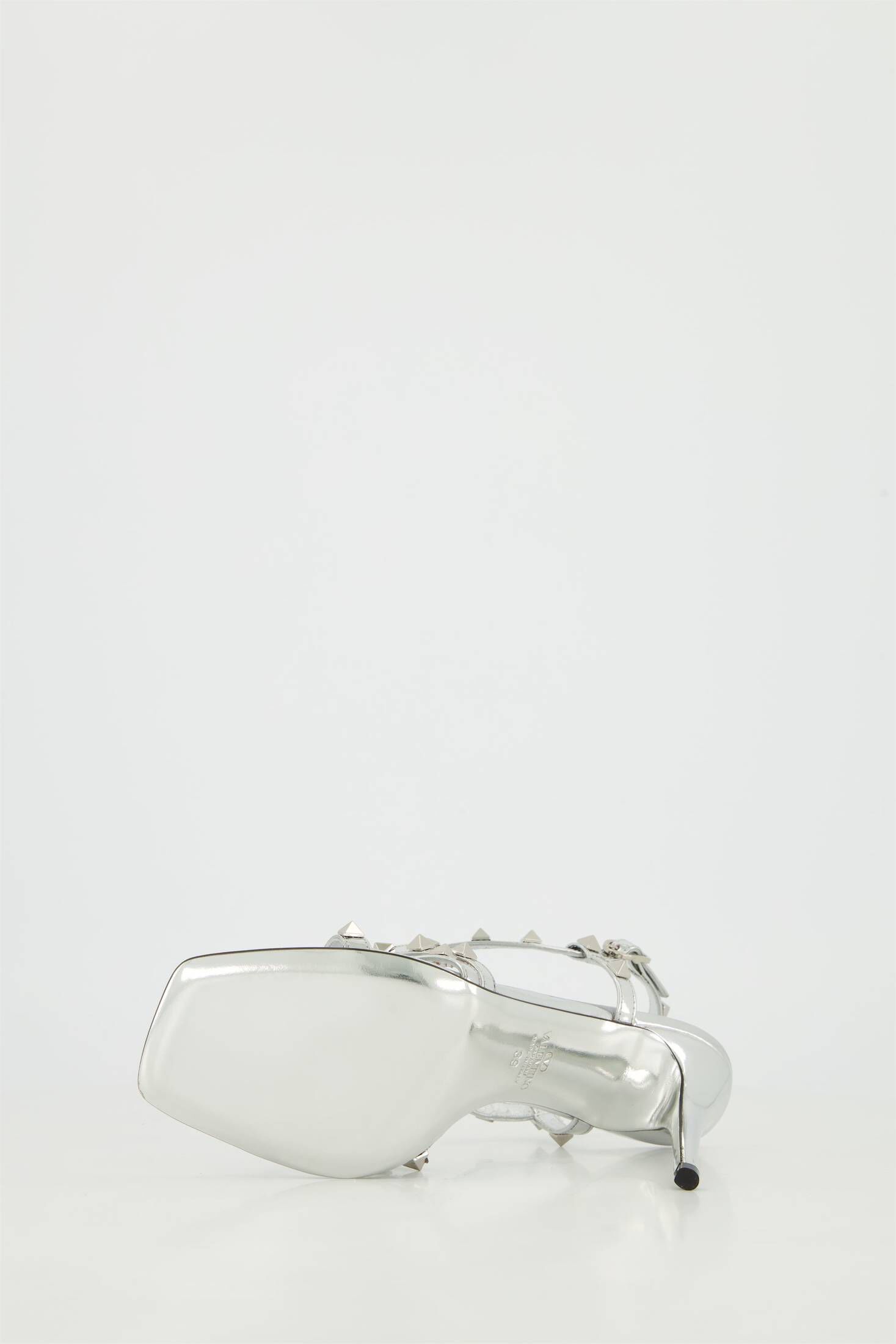 Valentino Garavani| Damen Sandaletten ROCKSTUD