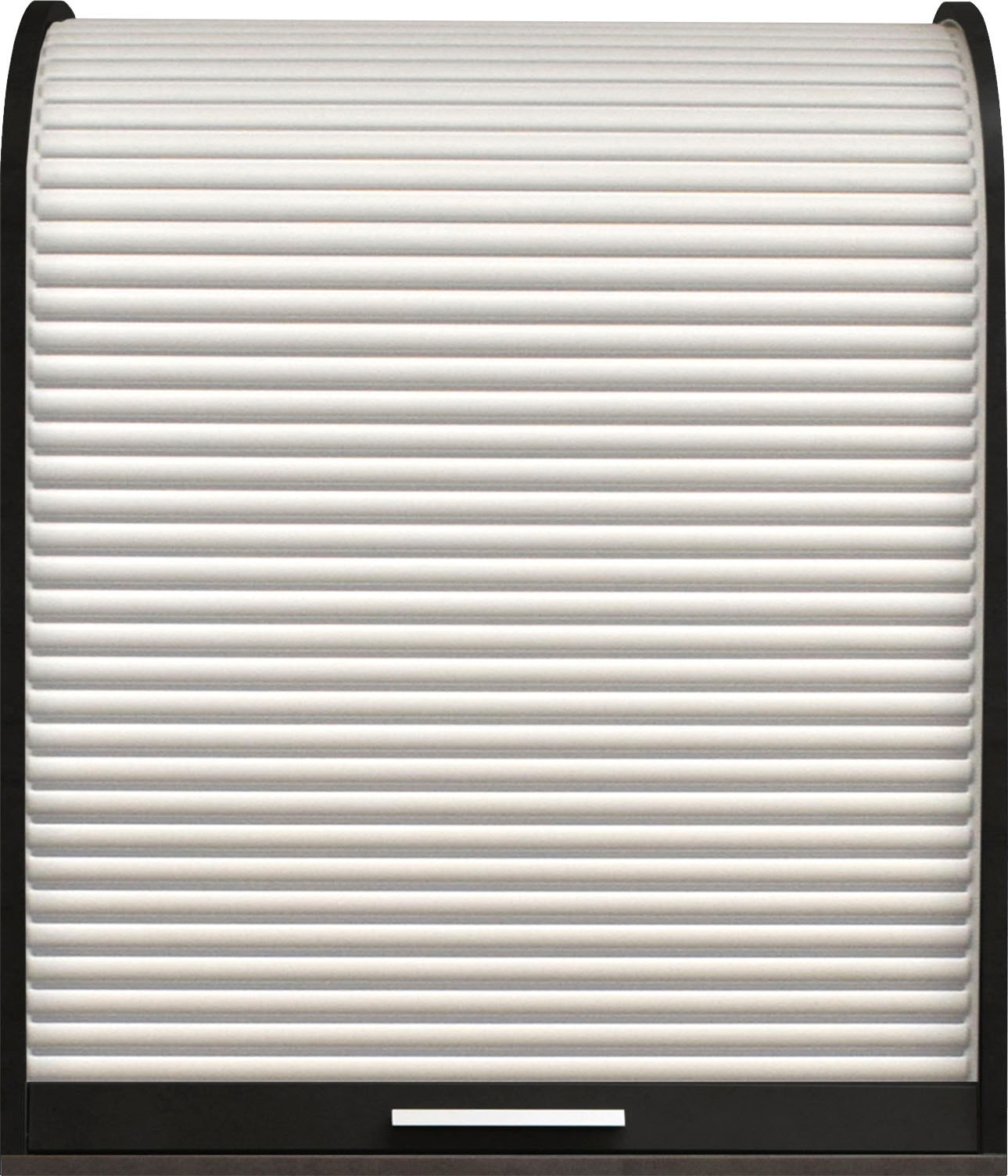 Mäusbacher Rollladenschrank »Big System Office« Breite 69 cm
