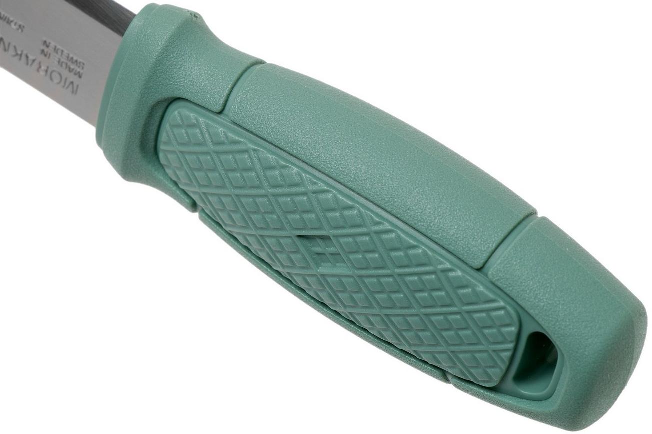 Morakniv Eldris LightDuty Mint Green 13855 nekmes