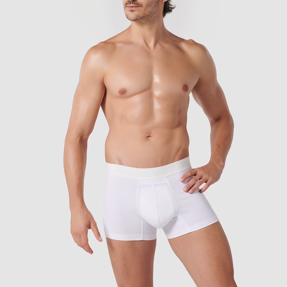 siegmund care Hygieneunterwäsche Herren Boxer
