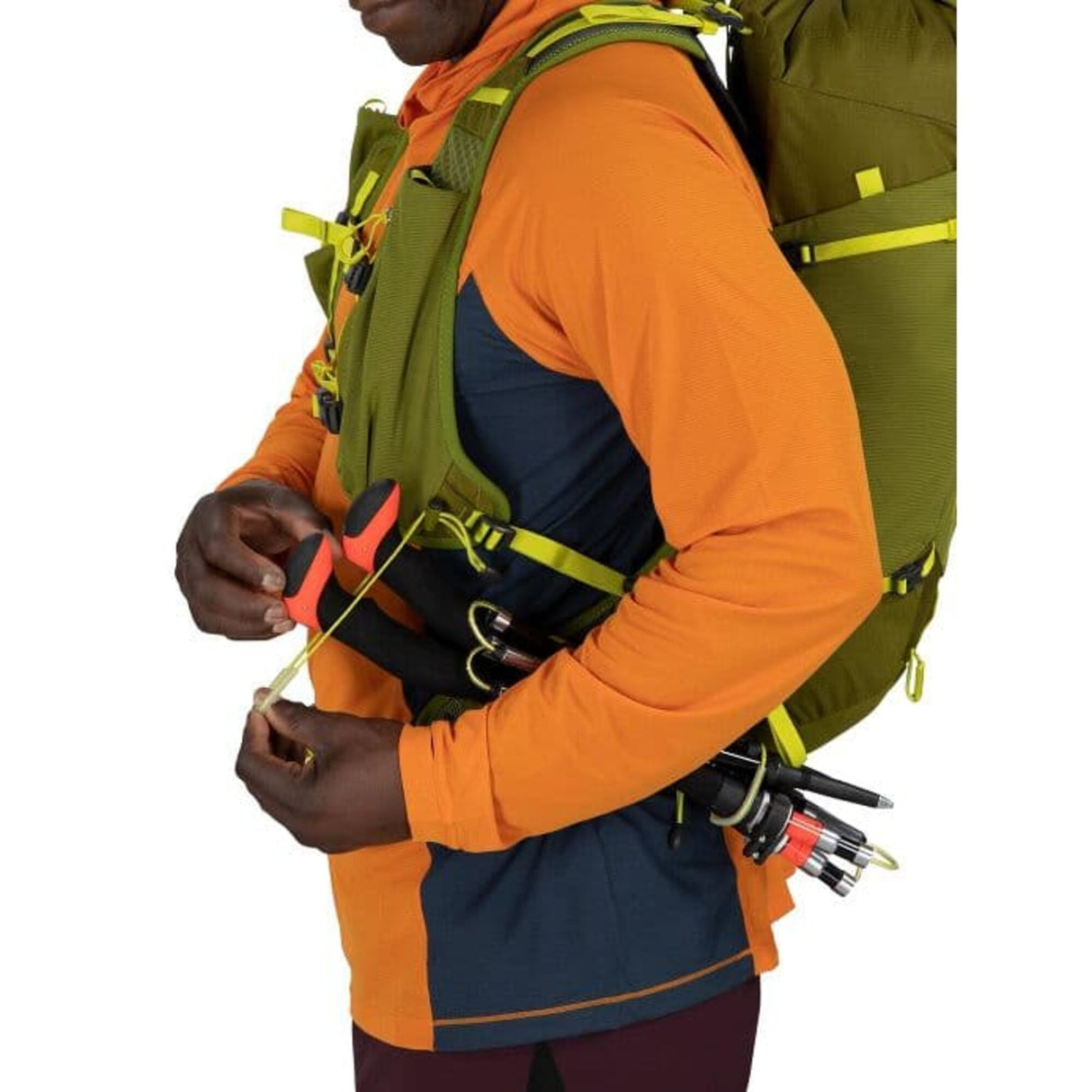 Osprey<br>Talon Velocity 20