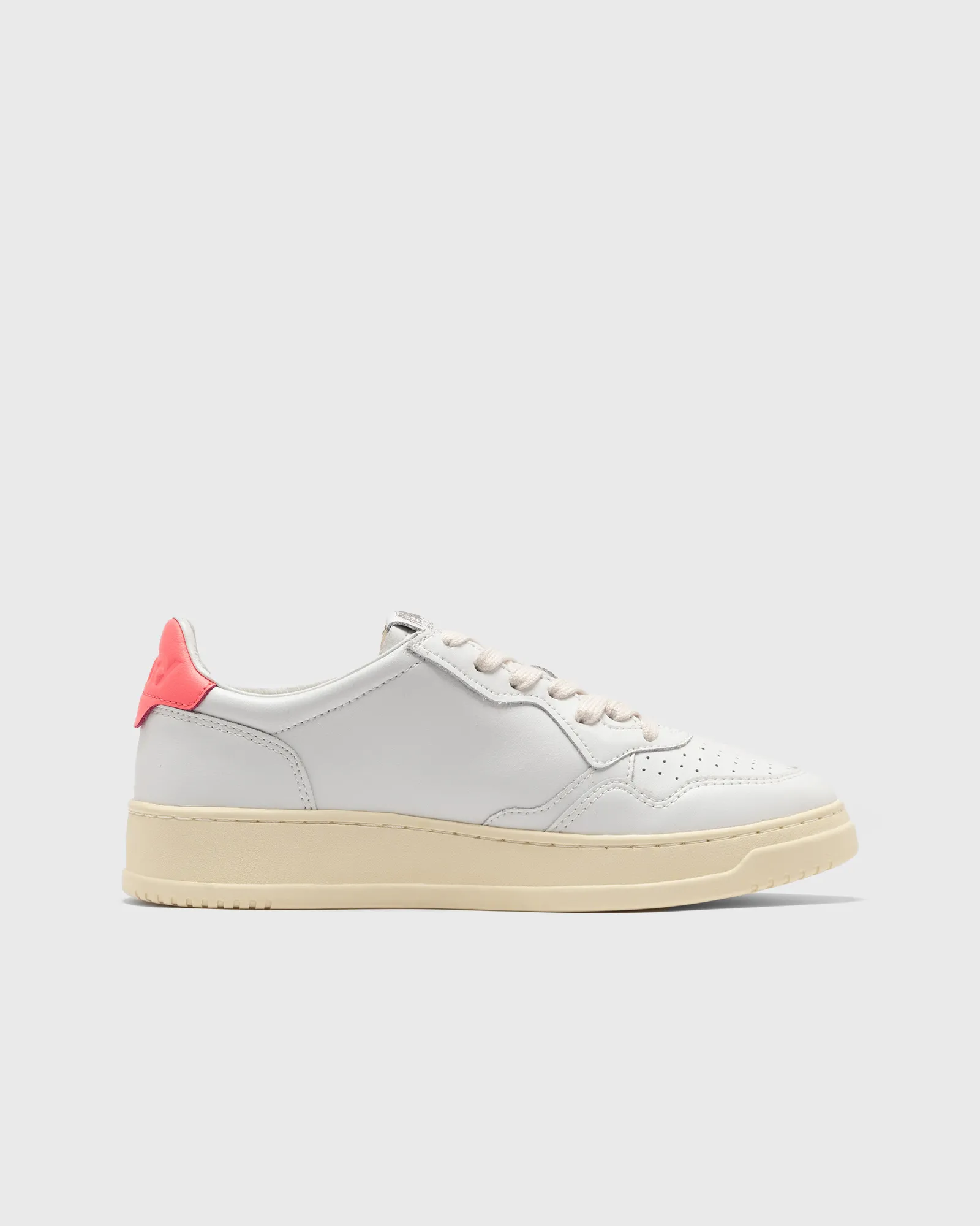 Autry Action Shoes WMNS MEDALIST LOW