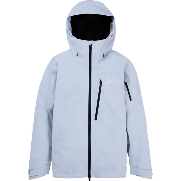 Veste snowboard BURTON M AK GORE CYCLIC JK GRAY CLOUD