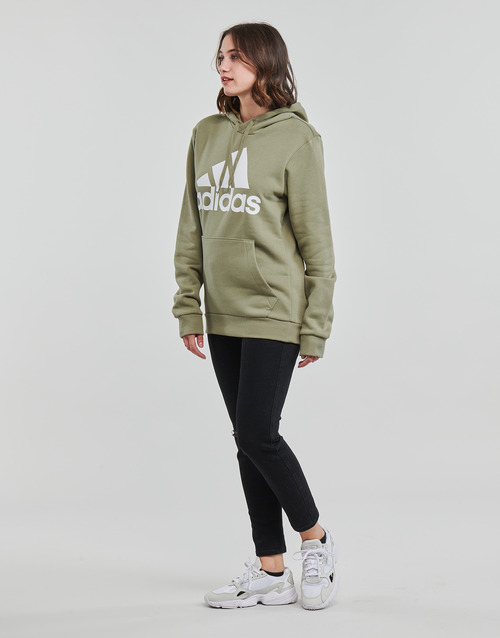 adidas Performance - M BL FL HD - vert orbite