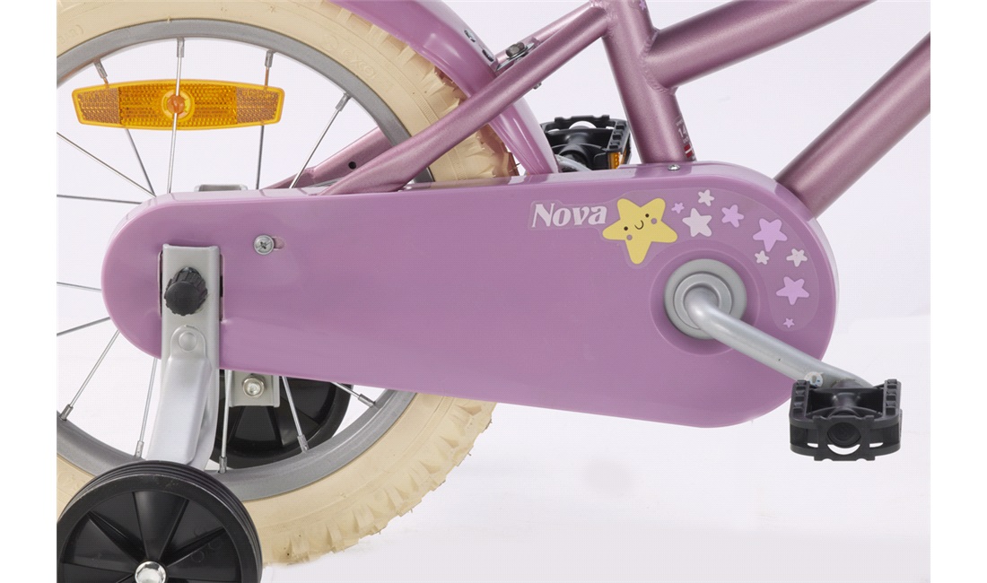 Pigecykel 14