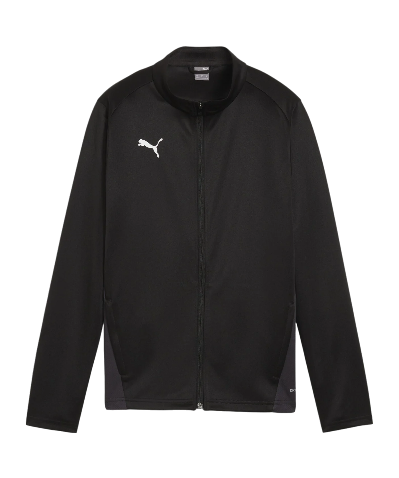 PUMA teamGOAL Trainingsjacke Damen Schwarz F03