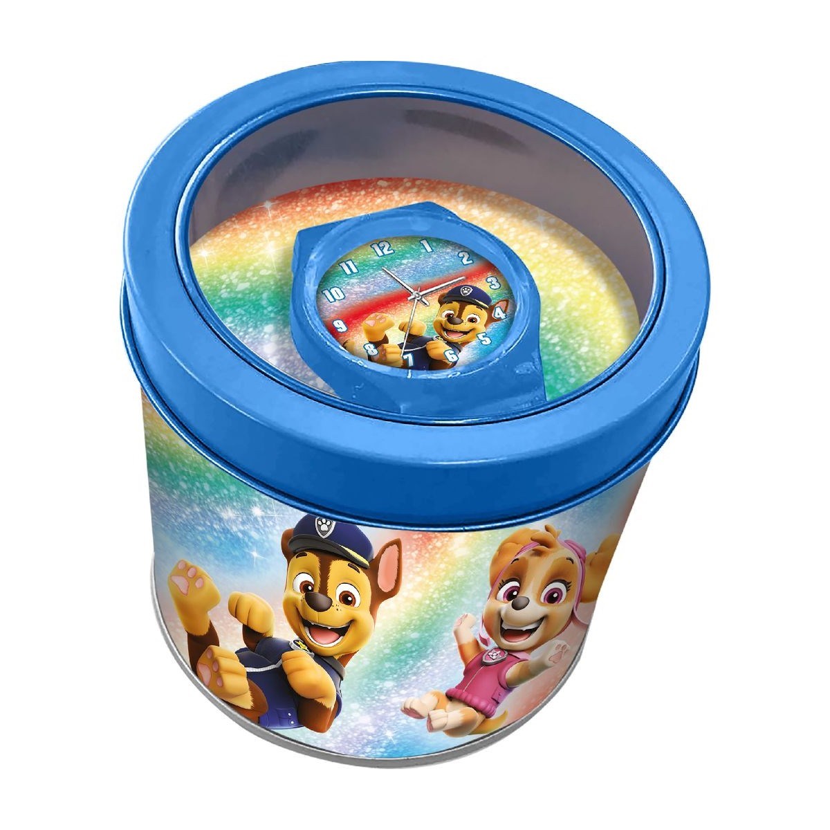 Montre Disney - Pat Patrouille