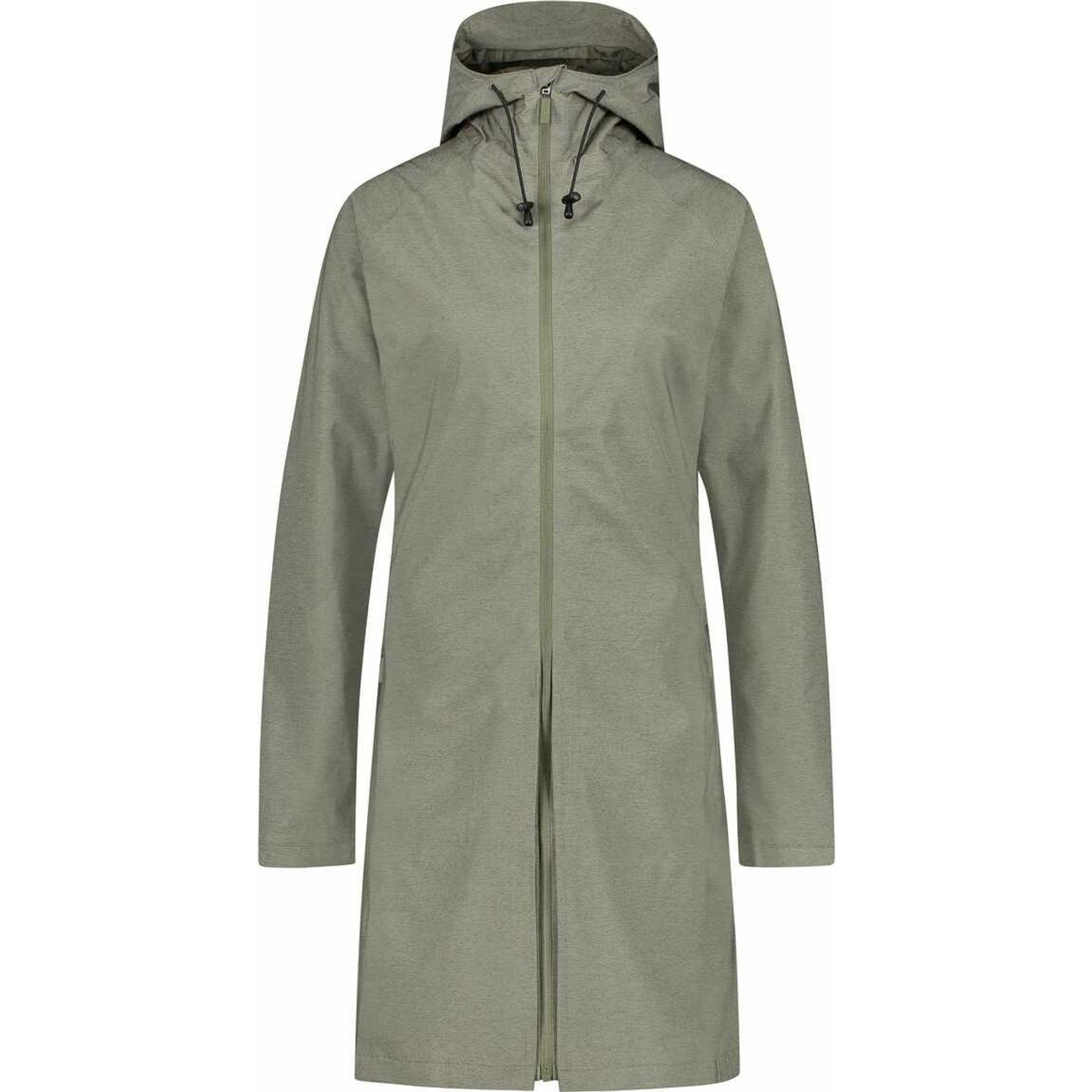 AGU Seq Rain Jacket Dames