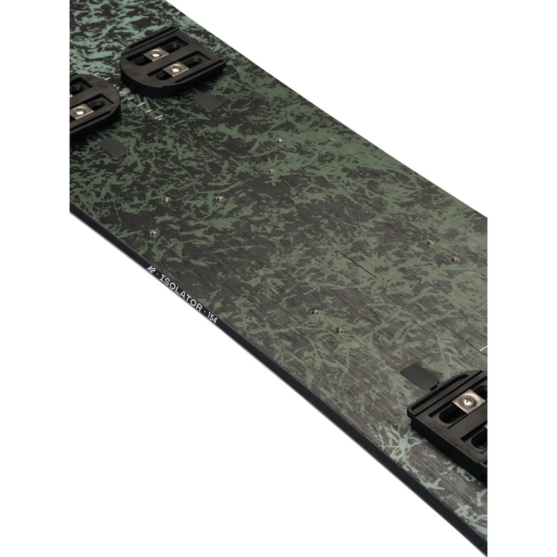K2 Splitboards Isolator Splitboard 24/25
