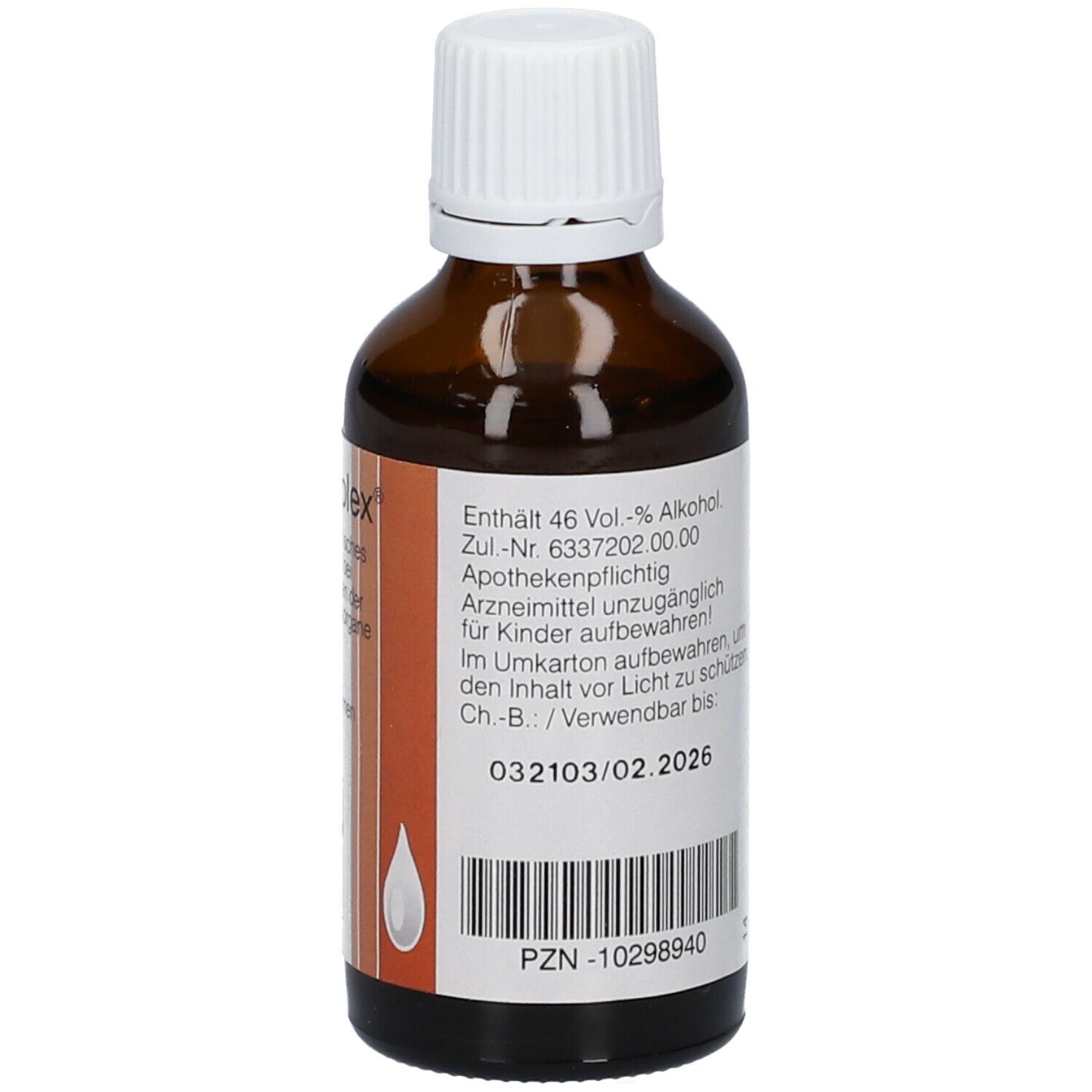 Hepaplex®