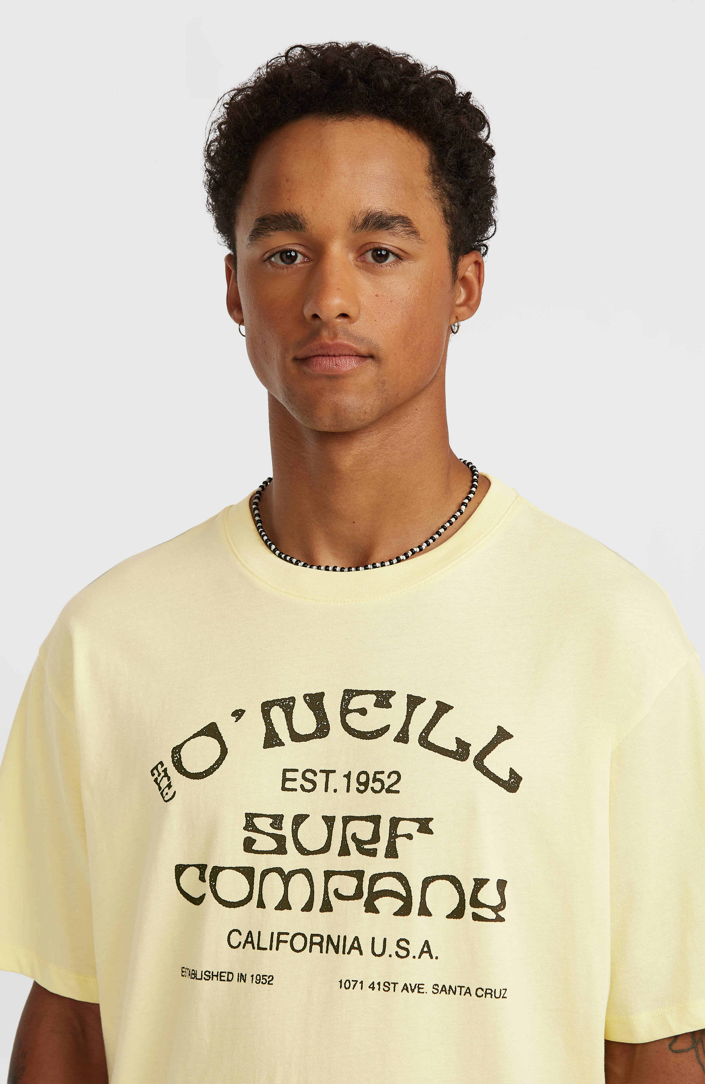 O'Neill Muir T-shirt