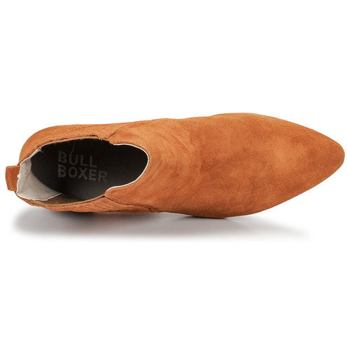 Bullboxer - 348508E6CCARM - Cognac