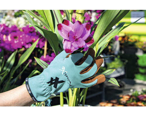 Tuinhandschoen KinetiXx X-Planter, maat S