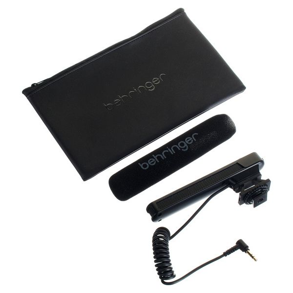 Behringer Go Cam