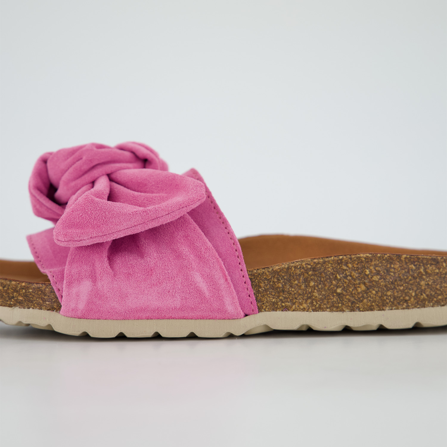 Verbenas ROXY VELOUR FLAMINGO