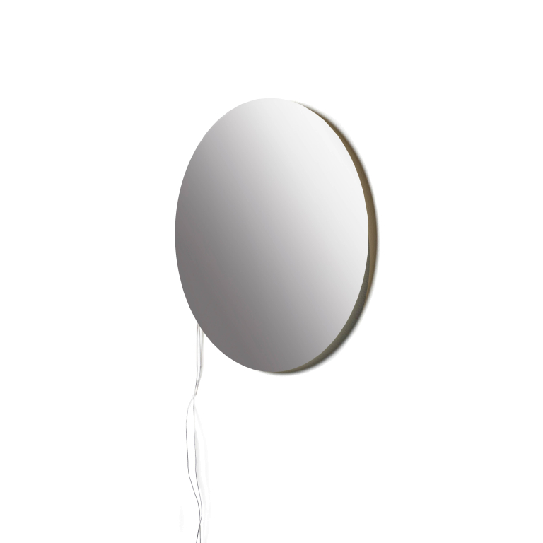 Valerie Objects Tramonti by Maria Scarpulla wandlamp 06 Chroom