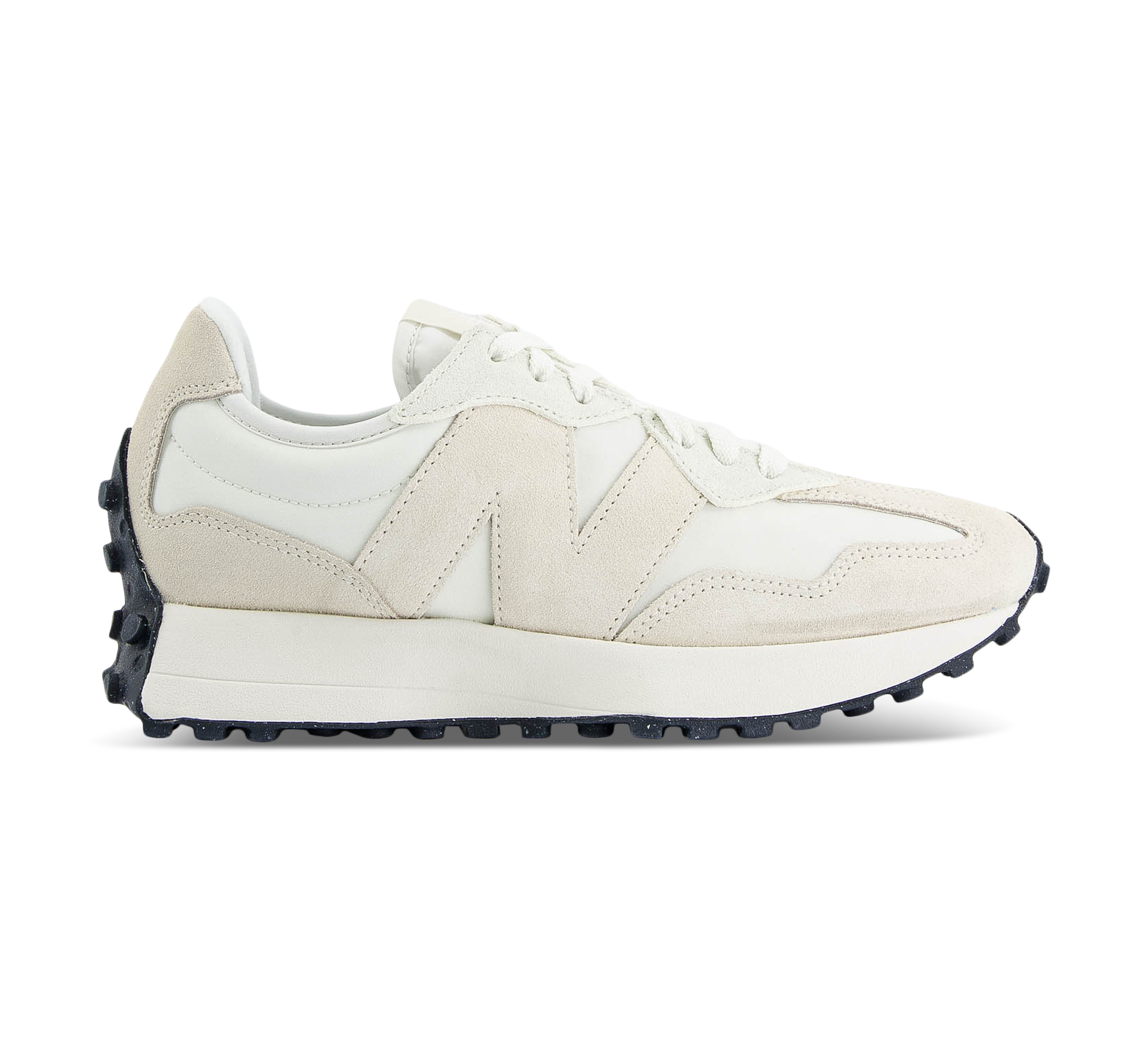 New Balance 327 beige/taupe