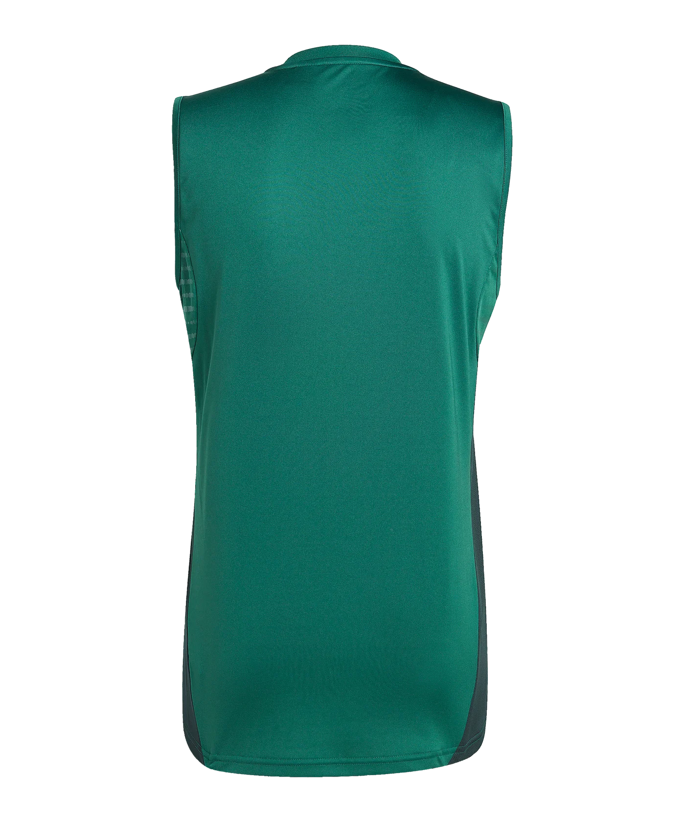 adidas Tiro 25 Competition Tanktop Grün