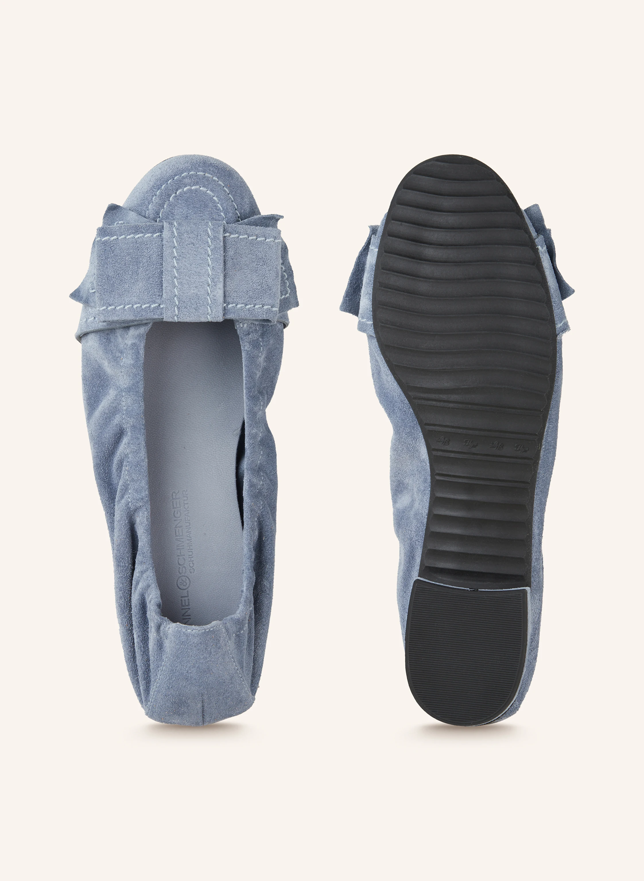 KENNEL & SCHMENGER Ballerinas MALU