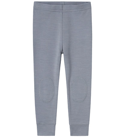 Name It Leggings - Uld - Noos - NmmWillitus - Tradewinds