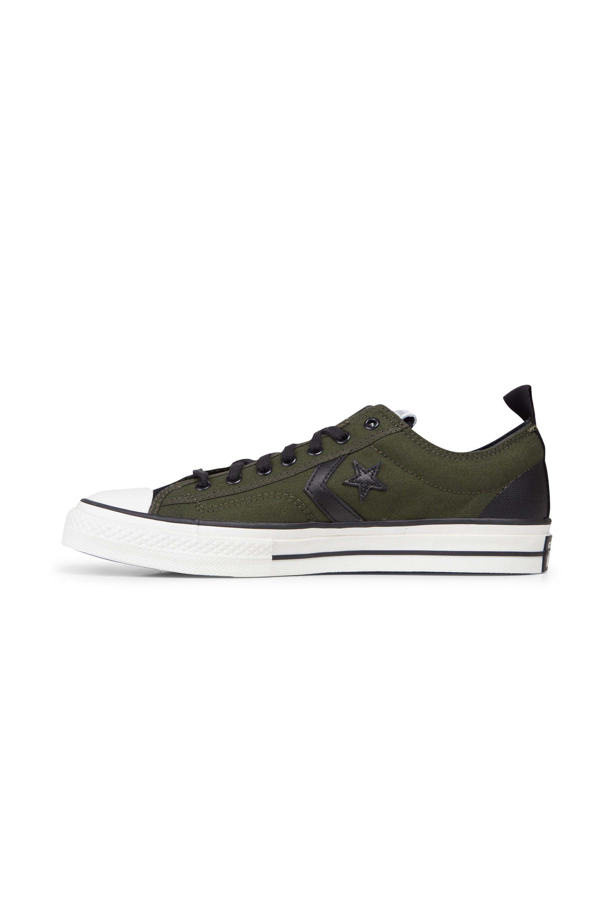 CONVERSE Baskets  STAR PLAYER Vert