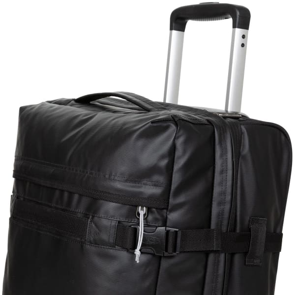 Bagagerie de voyage EASTPAK TRANSIT'R S TARP BLACK