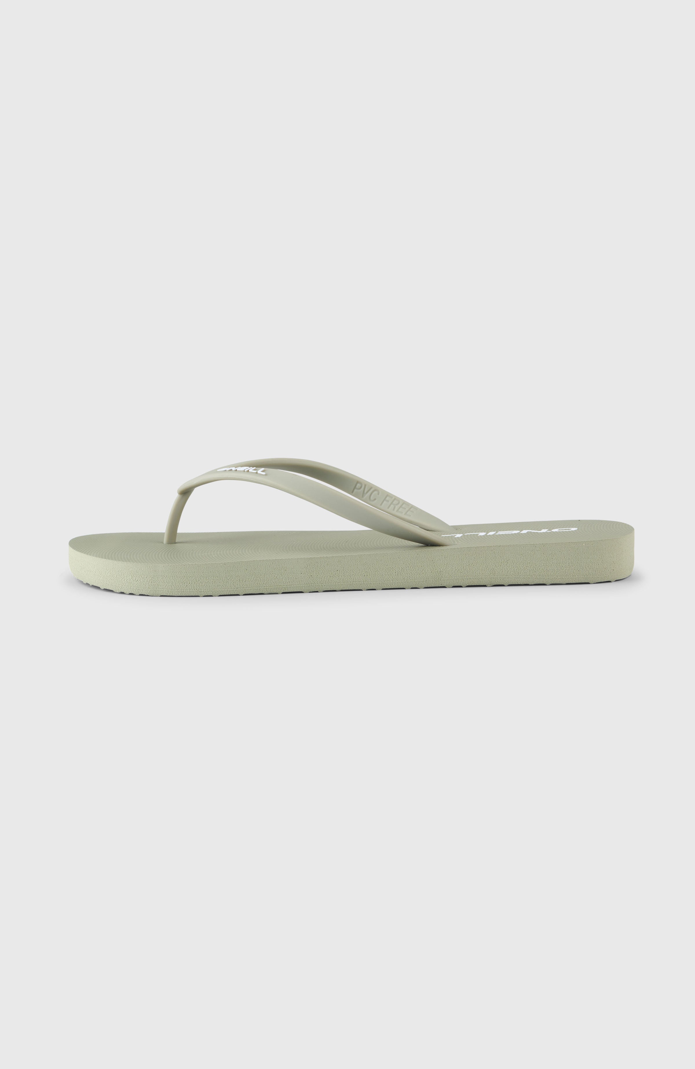 Profile Small Logo slippers