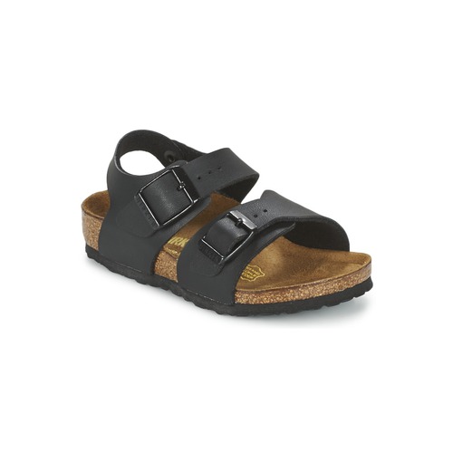 Birkenstock - NEW YORK - Noir