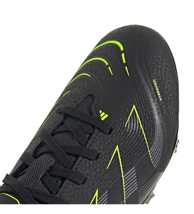 PREDATOR LEAGUE FG/MG J CBLACK-CARBON-LUCLEM