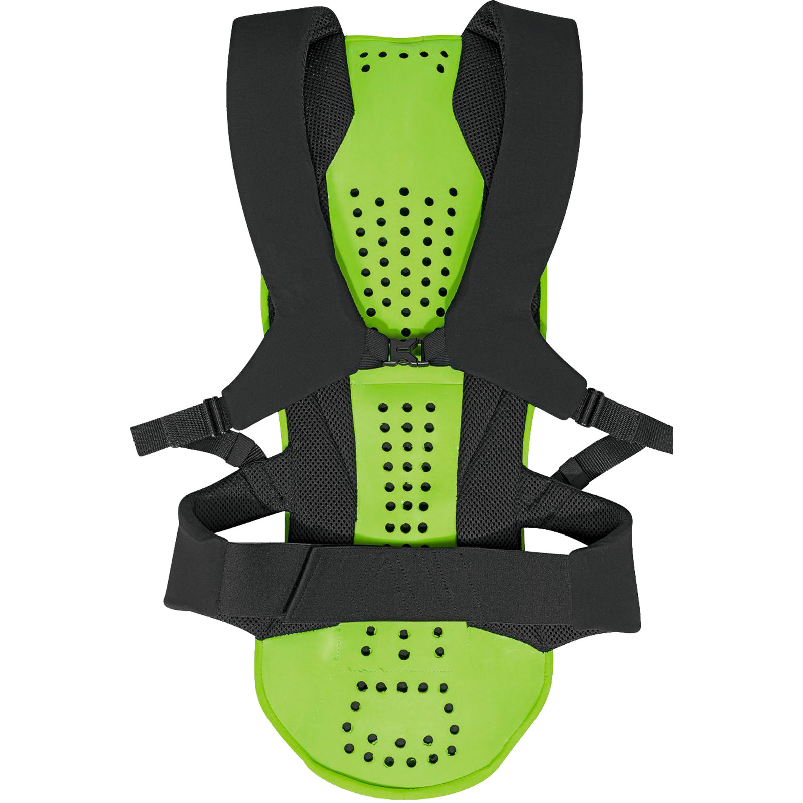 Komperdell Flex Pack Adult, schwarz, S