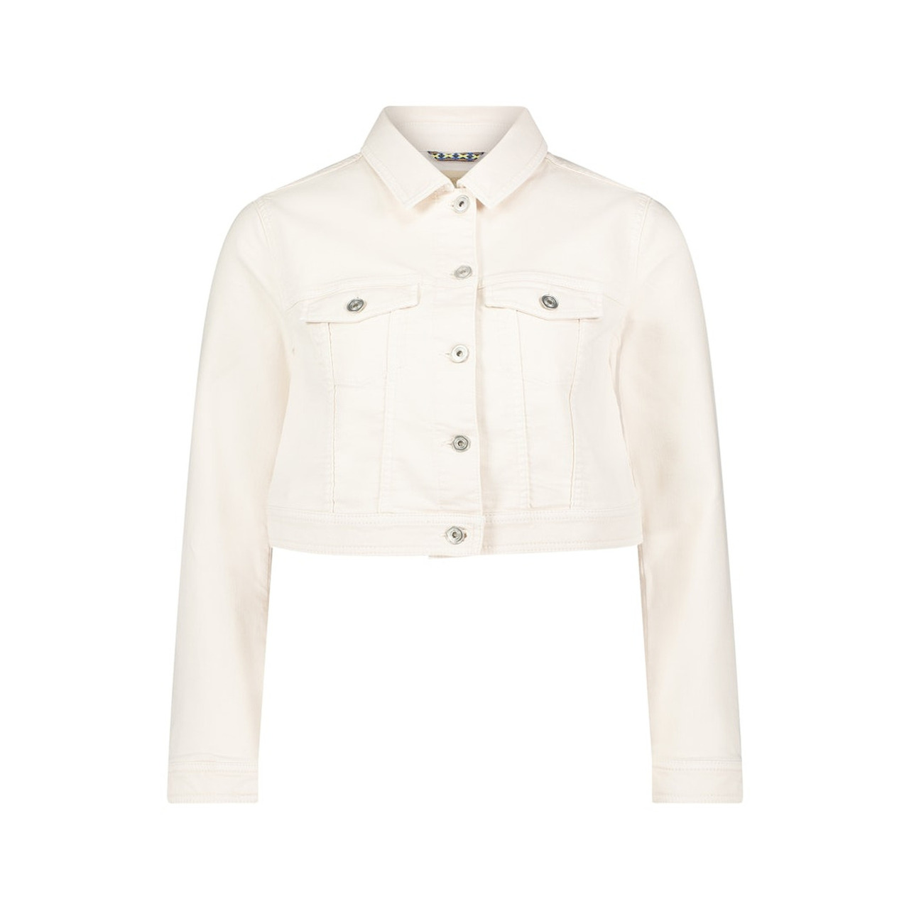 Cartoon Jacke Jeans