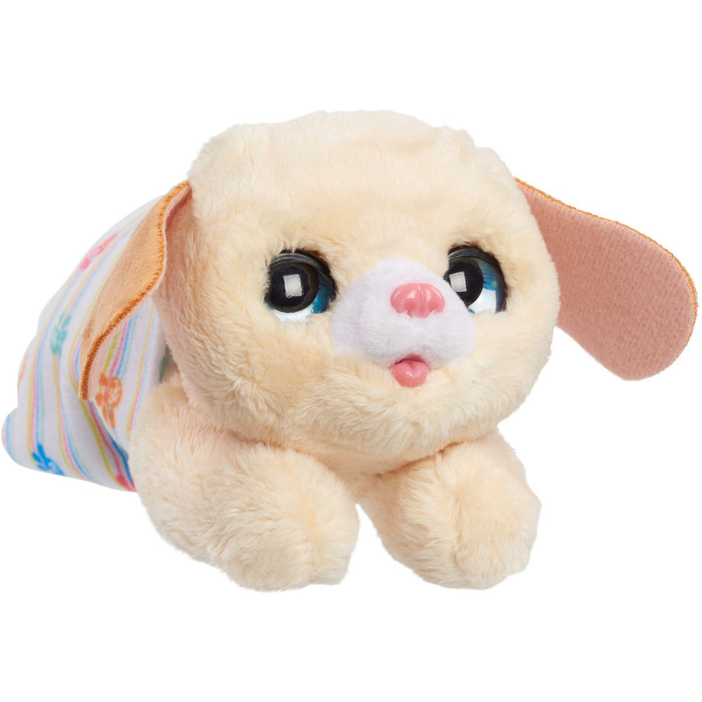 Køb FurReal Newborns 15 Cm Hvalp