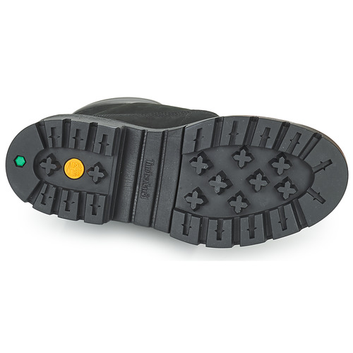 Timberland - CORTINA VALLEY 6IN BT WP - Noir