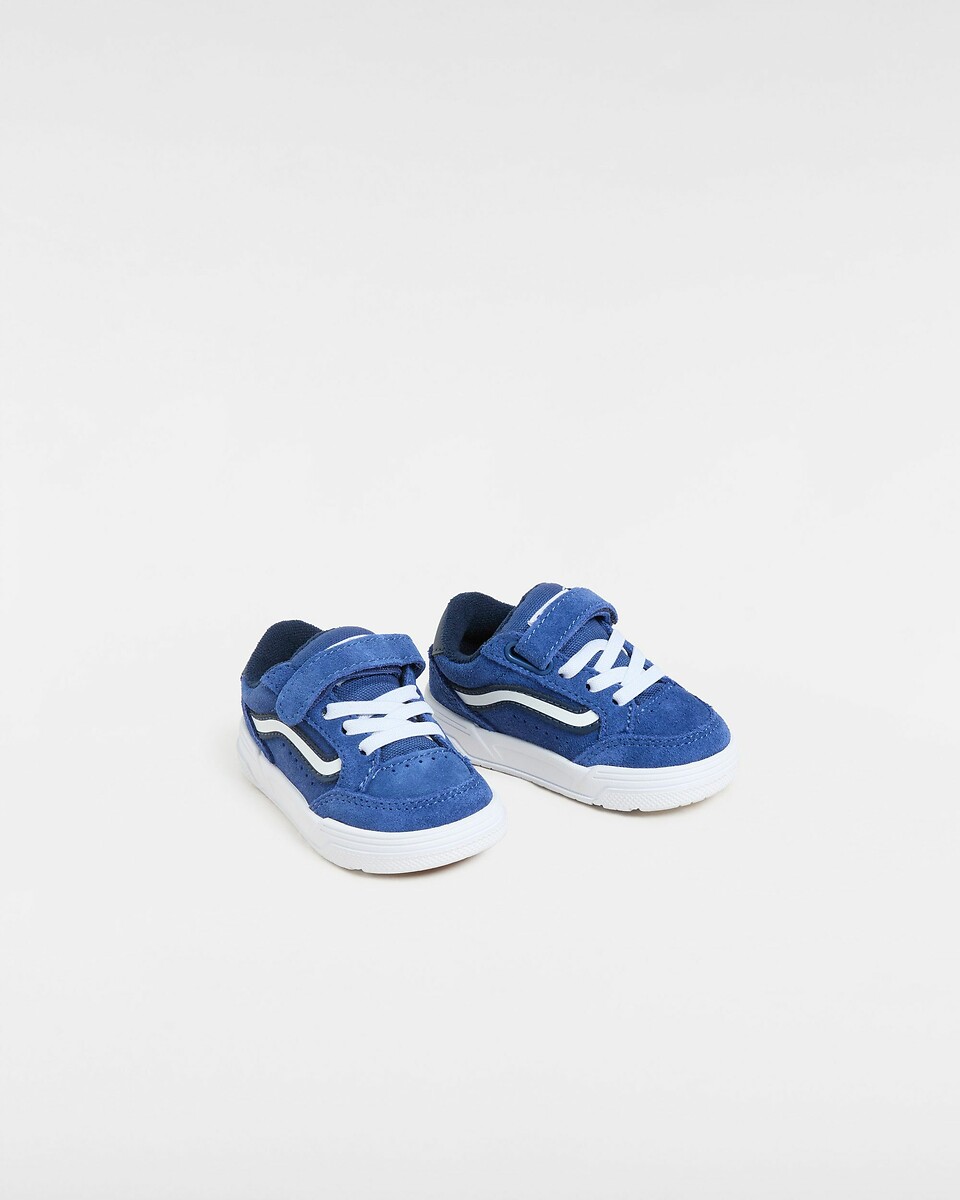 Tênis de couro VANS Hylane V