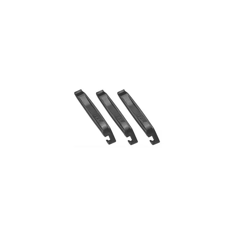 Tyre Levers BBB EasyLift BTL-81 - Red
