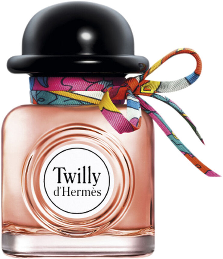 HERMÈS Twilly d'Hermès, Eau de parfum