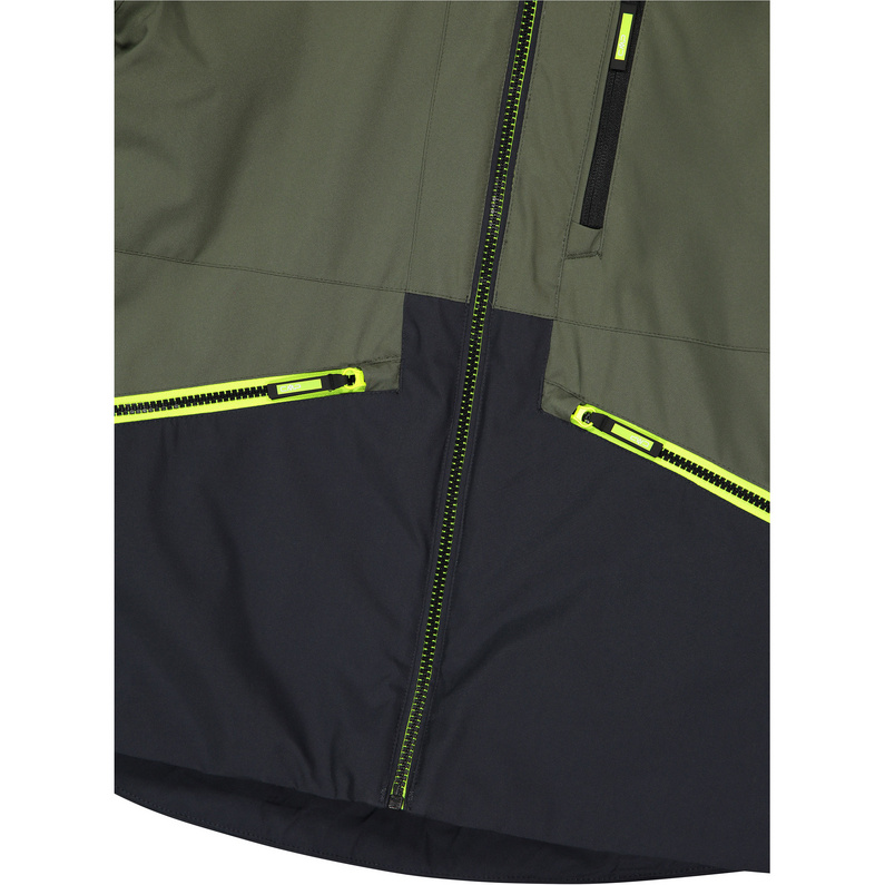 CMP Kinder Hoodie Jacke