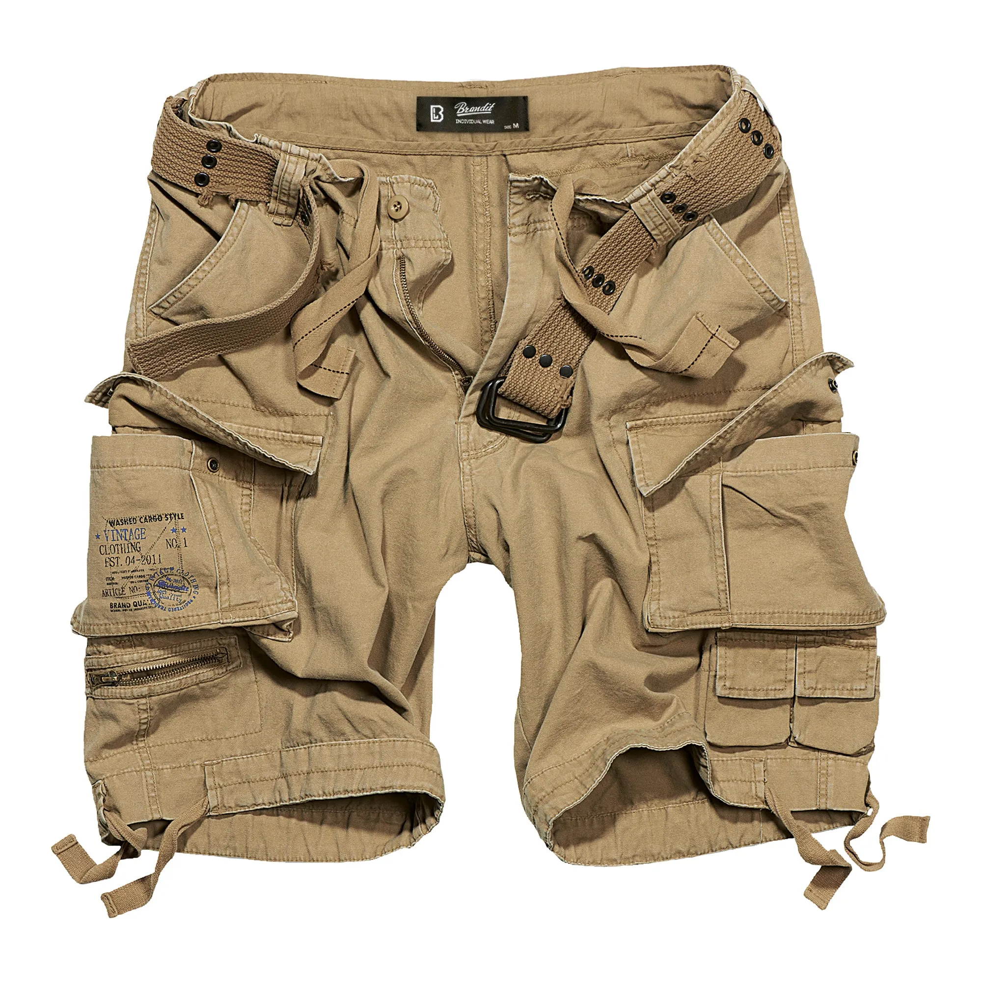 Brandit -  Savage Shorts