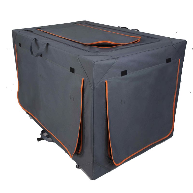Niche pliable Alu deluxe