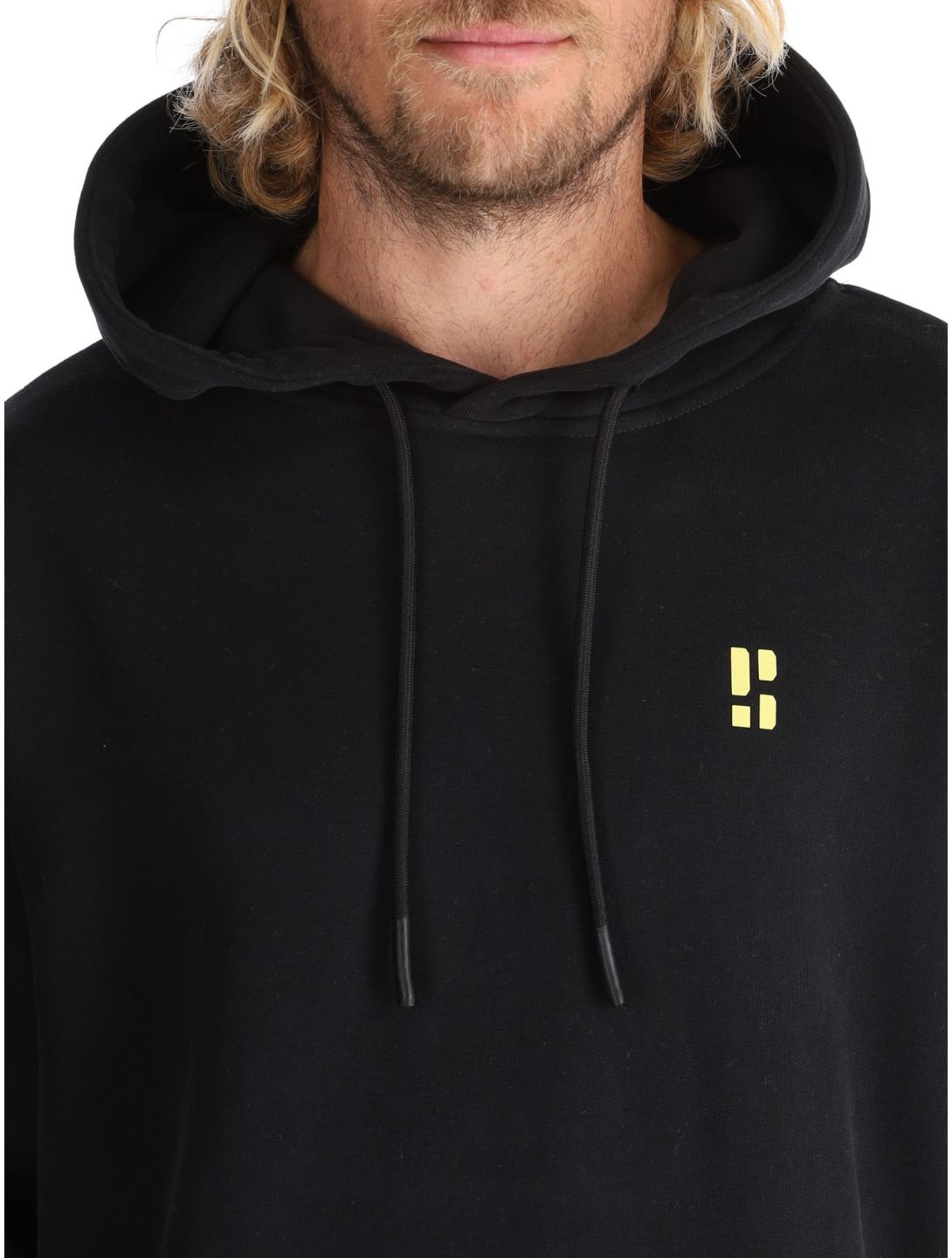 Arty Hoody trui heren
