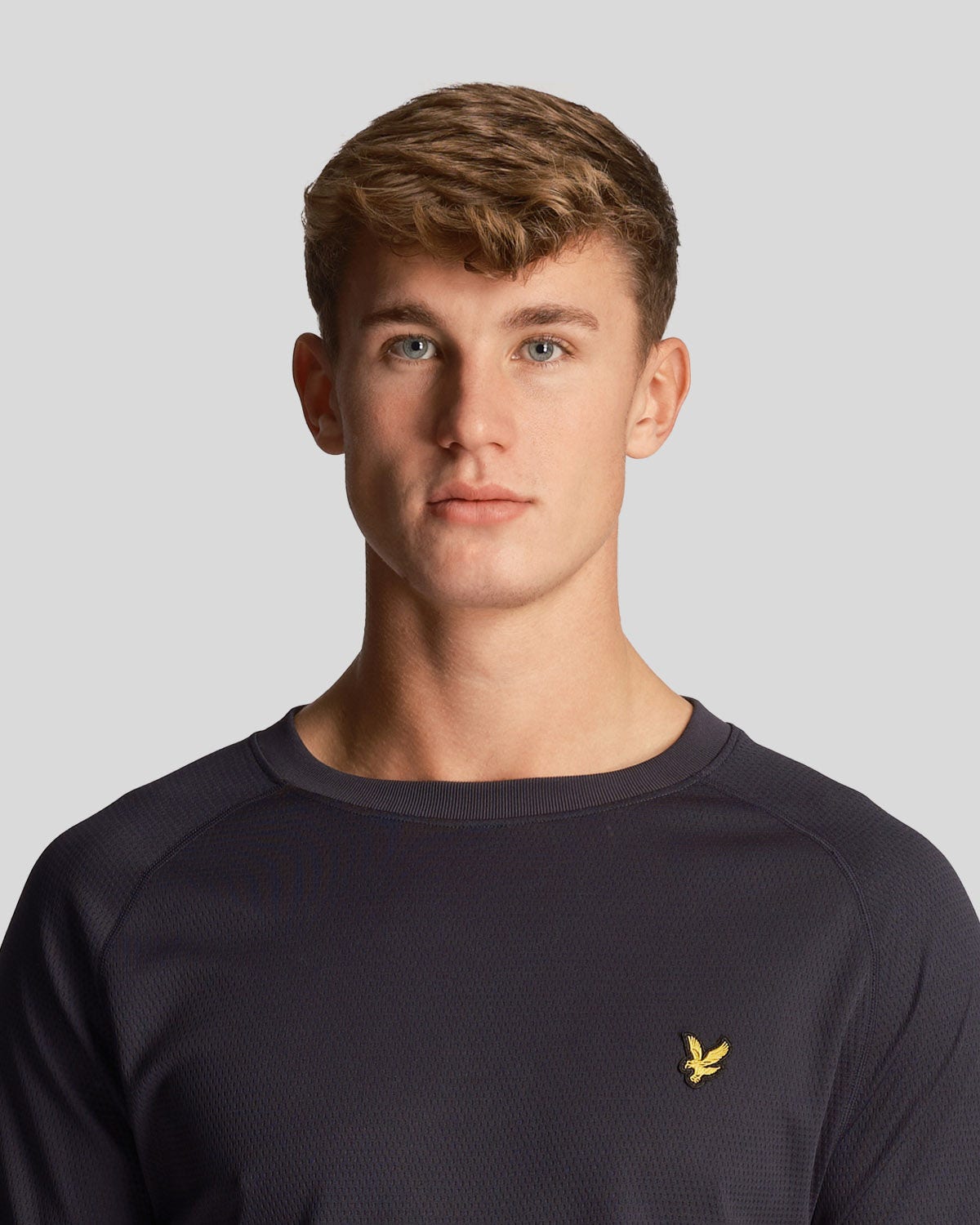 Lyle & Scott  Sports Core Raglan