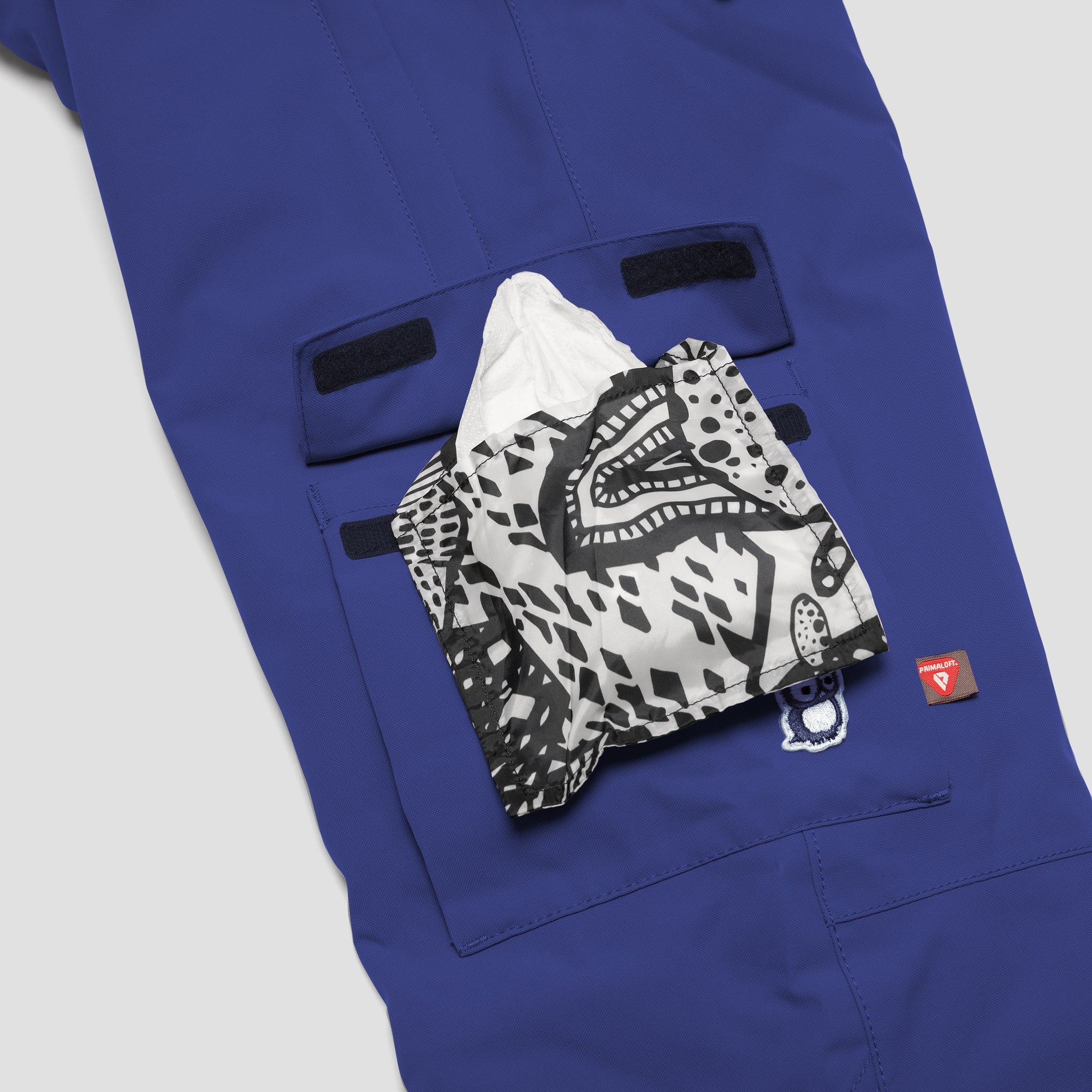 Crusade Skihose