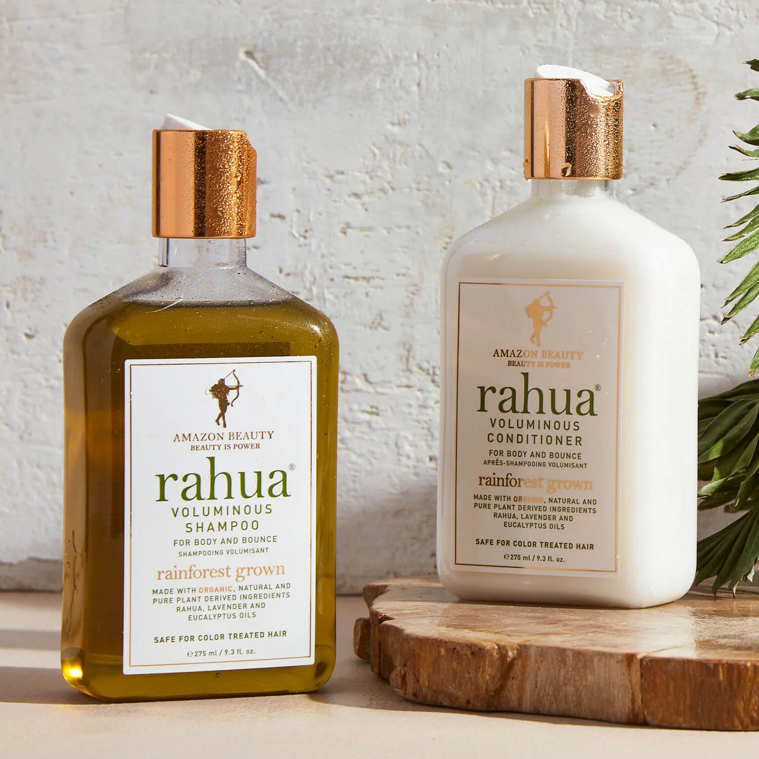 Rahua Voluminous Conditioner Après-Shampoing Volumateur