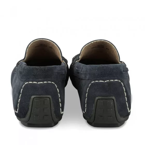 Mocassins MARINE MEGIS CASUAL