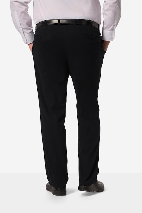 Men+ Chino, Flat Front, bis Gr. 82/41