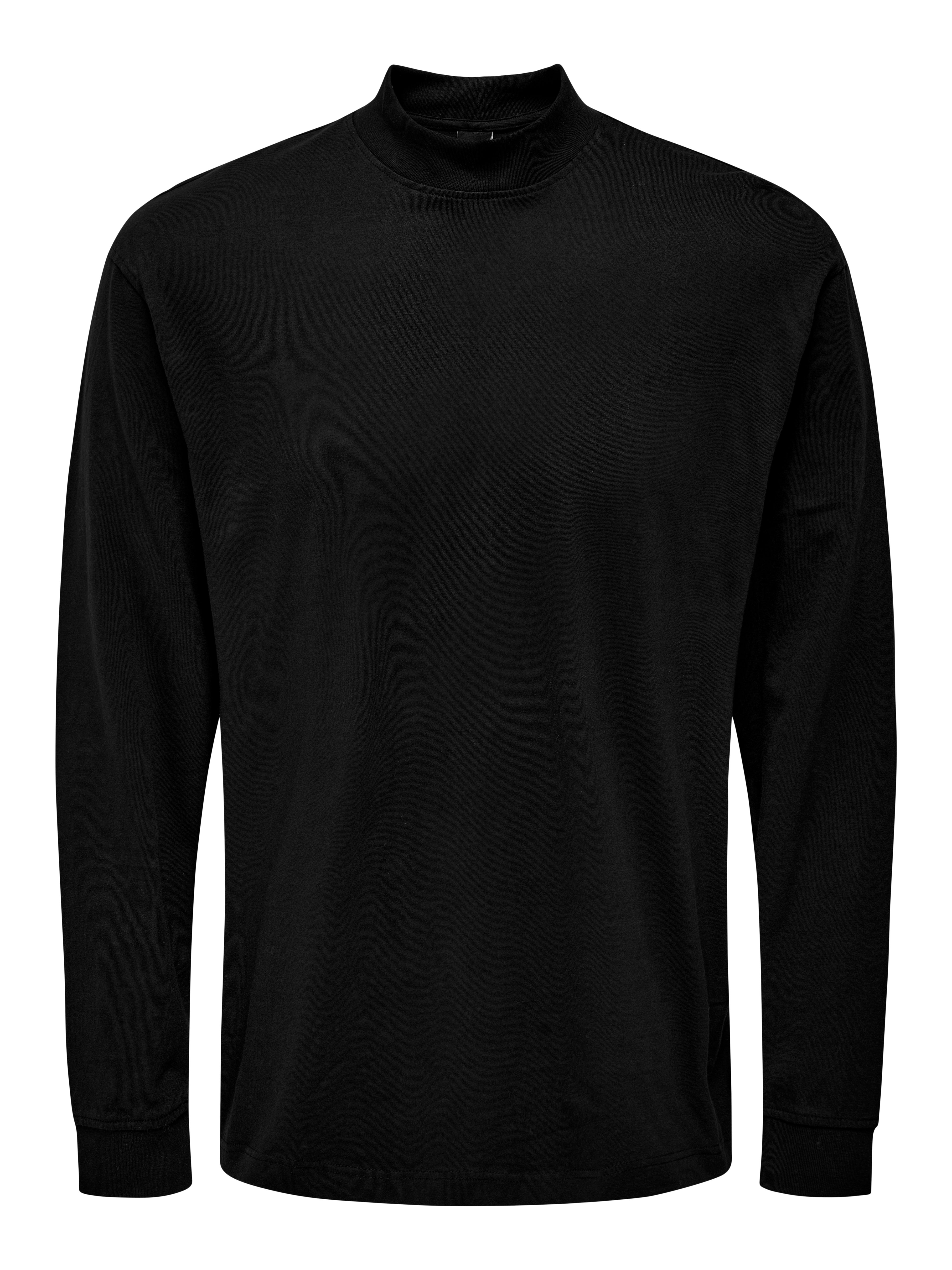 ONSFRED T-shirt Black